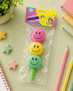 Antistress gel pen, 1 pc