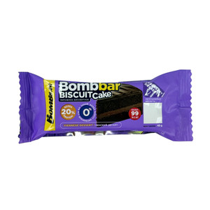 BOMBBAR Protein Viennese Dessert, 45 g