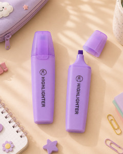 Highlighter, multiple variants