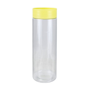Jar with lid, 1,5L