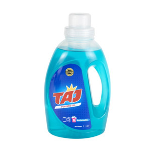 Laundry gel "POWERED GEL", TAJ, 1000 ml