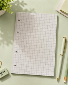 Removable block, 60 sheets