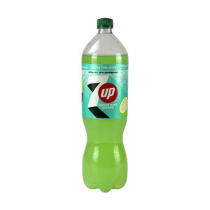 7Up Mojito Zero 1.5L