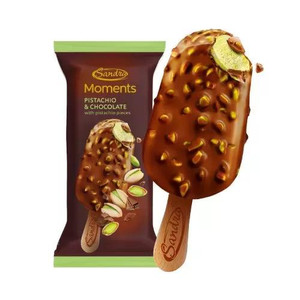 Moments Pistachio Chocolate 110Ml