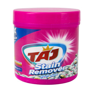 Taj Stain Remover Color Powder 500g