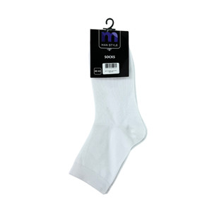 Men`s socks, assorted