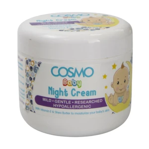 Children's night cream, Cosmo, 300 ml