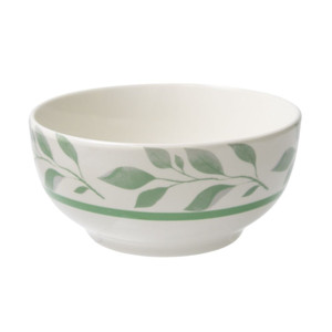 Ceramic deep plate, 700 ml,oKitchen