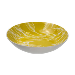 Ceramic deep plate 800ml o'Kitchen
