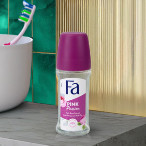Fa Deodorant Roll On Pink Paradise 50 ml