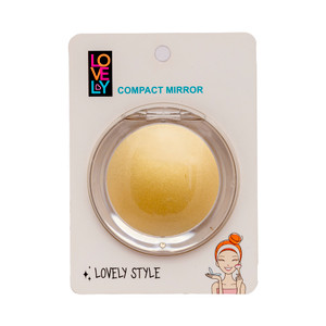 COMPACT MIRROR