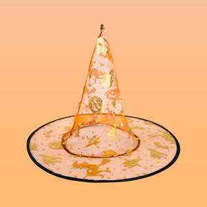 Witch hat