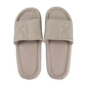 Men`s slide sandals, assorted