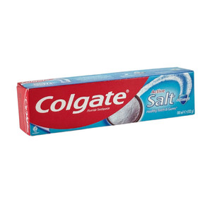 Tooth paste "Active Salt", Colgate, 100 g