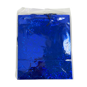 Party bags set, 3 pcs, assorted