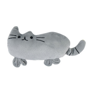 Plush pet toy, in assortment