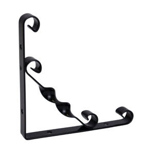 HANGING PLANT BRACKET,GREENART