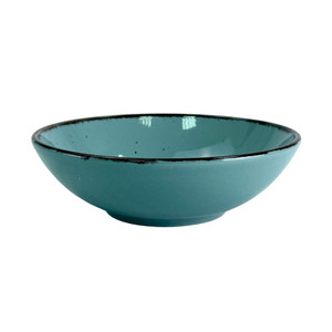 Ceramic bowl, 630 ml