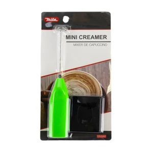 Milk stirrer o'Kitchen-Green
