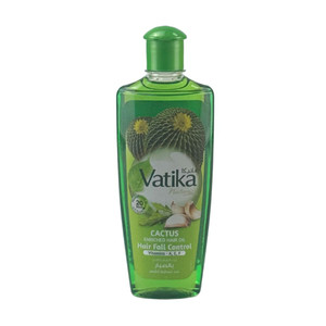 Dabur Vatika Hair Oil Cactus 200Ml