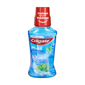 Mouthwash, Colgate, mint, 250 ml