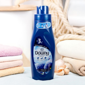 Soft concentrate "Downy", Lenor, lavender, 1 l