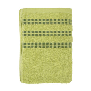 Towel, 140x70 cm-Light Blue