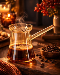 Coffee pot, O'Kitchen, 450 ml