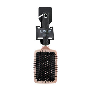 Hair brush, assorted
