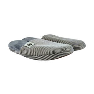 Slippers, assorted