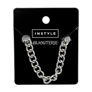 Bracelet-chain  195 mm