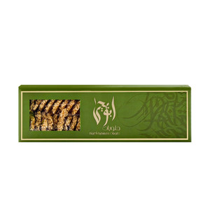 Barazek, Abu Yehya, 200 g