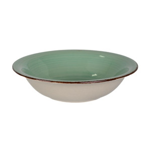 Deep plate, 840 ml Kitchen-Green