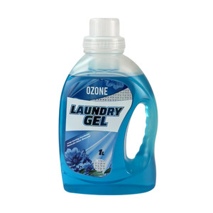 Ozone Power Laundry Detergent Gel 1L