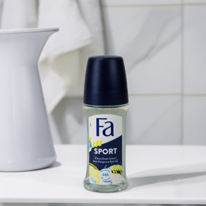 Fa Deodorant Roll On Sport 50 ml