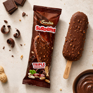Ice cream Sandra Surprise 80g