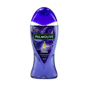 Palmolive Shower Gel Relax Lavender 250Ml