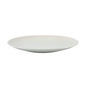 Ceramic plate, 20,8 cm