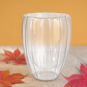 Glass cup, O'Kitchen, 420 ml