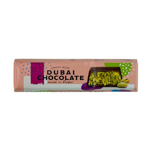 Dubai chocolate kunafa pistachio 45g