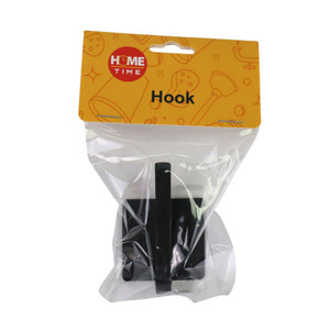 Hook Home time