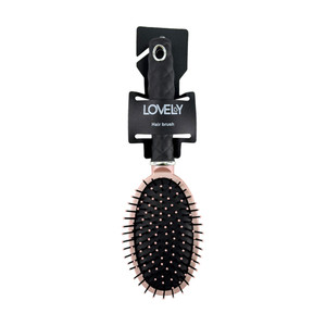 Hair brush, assorted