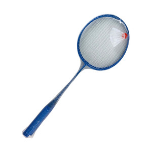 Badminton set (3 pcs), assorted
