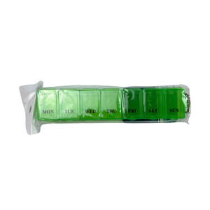 Pill case
