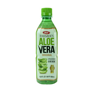 Aloe Drink original 500ml