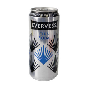 Evervess Soda 300 ml