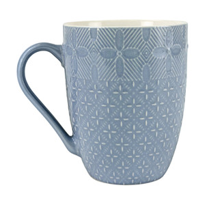 Mug, 430 ml, assorted