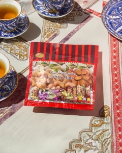 Crispy nuts, Ace Sabaah, 500 g