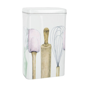 Jar, 1.35L,oKitchen
