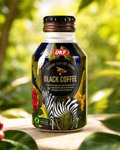 Black Coffee 275ml